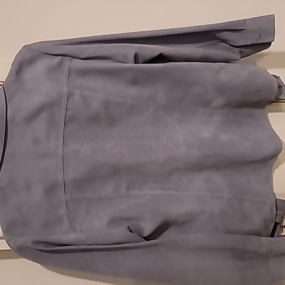 Gray Jacket - Picture 5 of 5